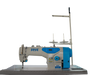 RRR SEWING MACHINE ND2 WITH CUTTER
