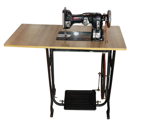 RRR Picco Sewing Machine