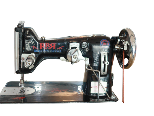 Pico Machine / Zigzag Machine Set