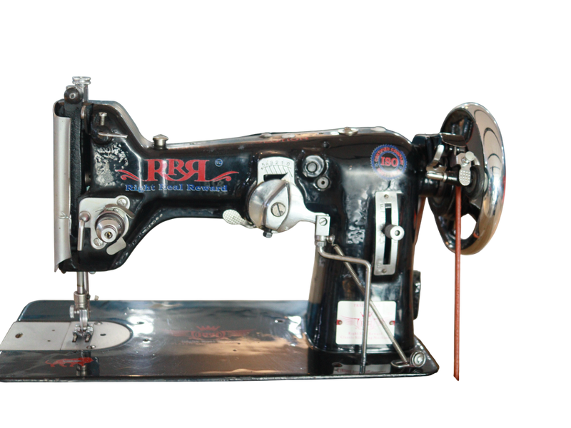 RRR PICO MACHINE