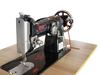 RRR PICO MACHINE