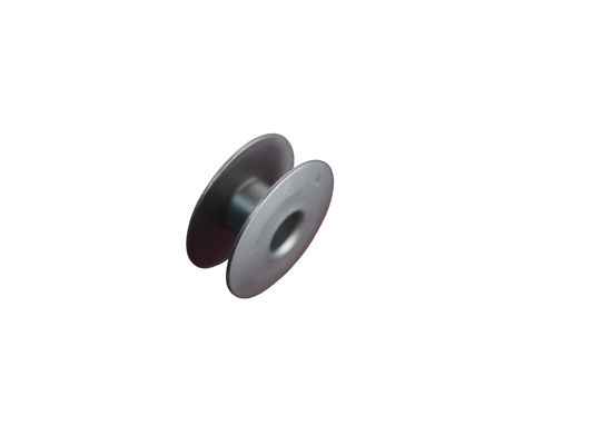 Aluminium Bobbin