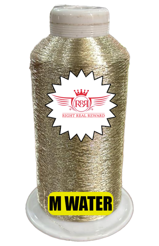 Jerry M Water