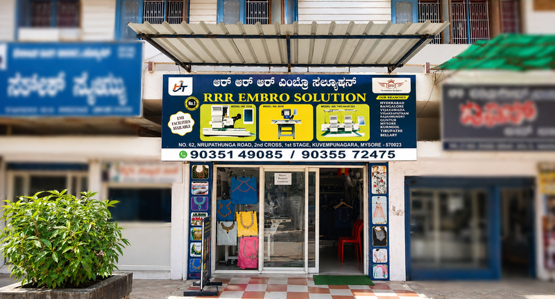 MYSORE