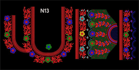 RRR13