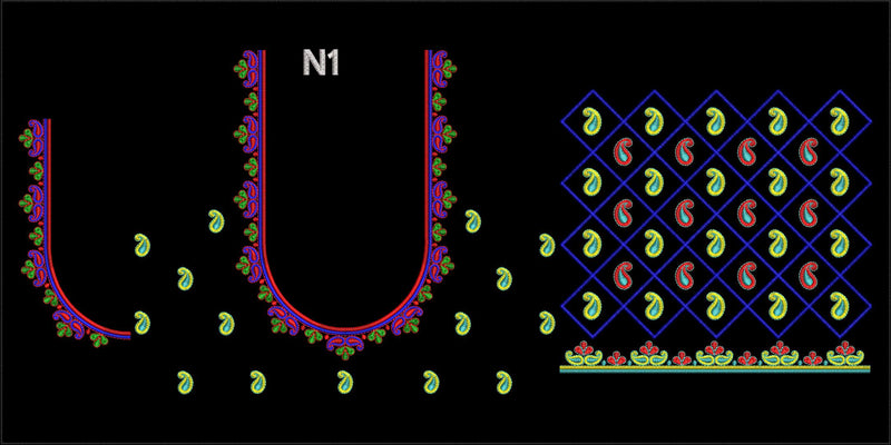 RRR N1