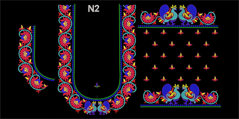 RRR N2
