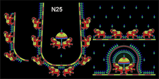 RRR25