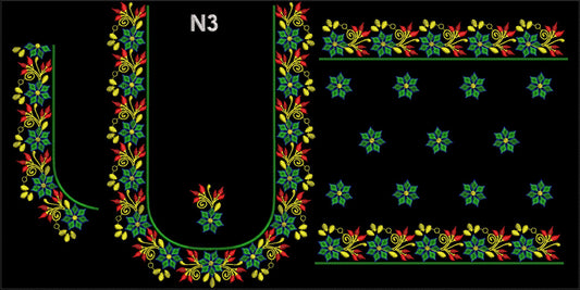 RRR N3