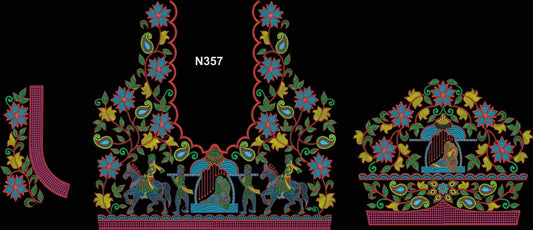 RRR357
