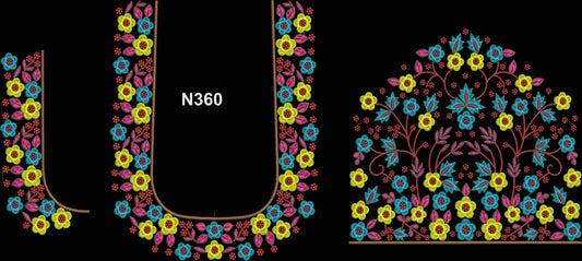 RRR360