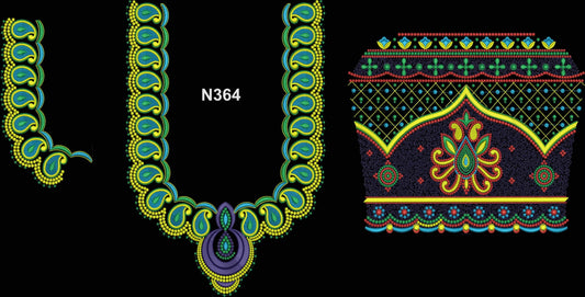 RRR364