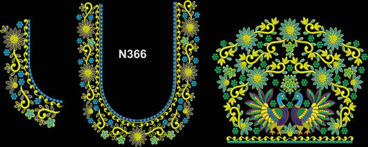 RRR366