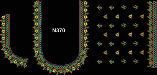 RRR370