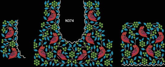 RRR374
