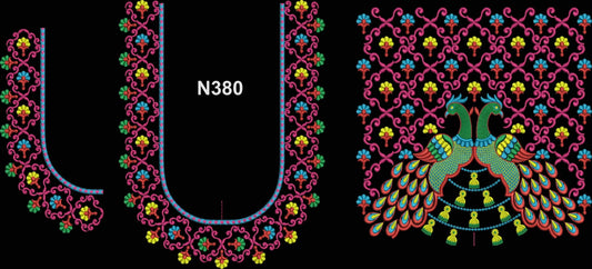 RRR380