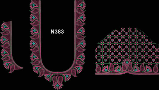 RRR383
