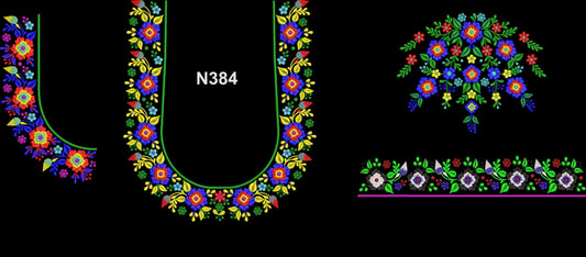 RRR384