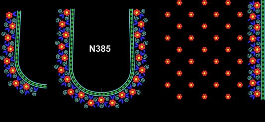 RRR385