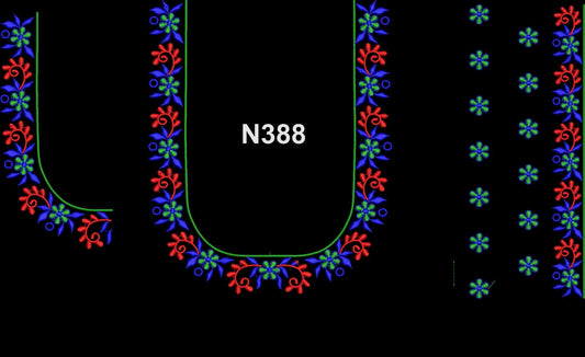 RRR388