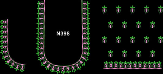 RRR398