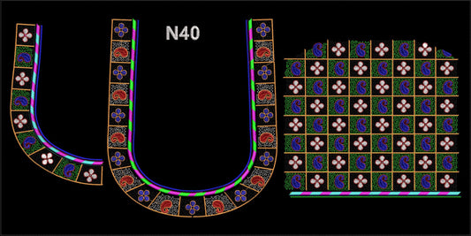 RRR40