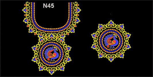 RRR45