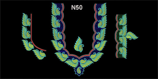RRR50