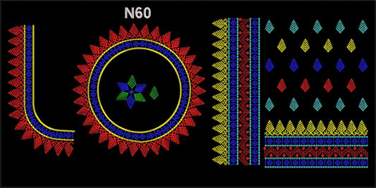 RRR60