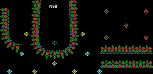 RRR98