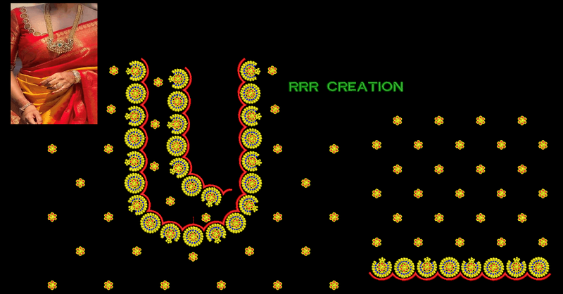 RRR519