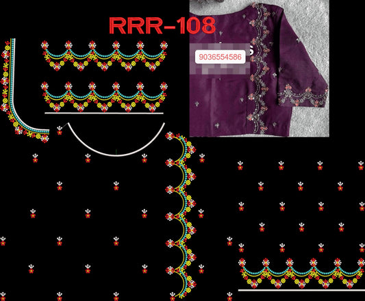RRR108