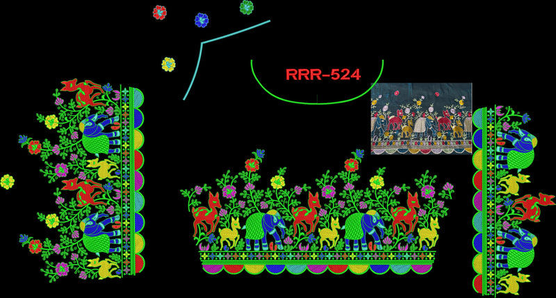 RRR524
