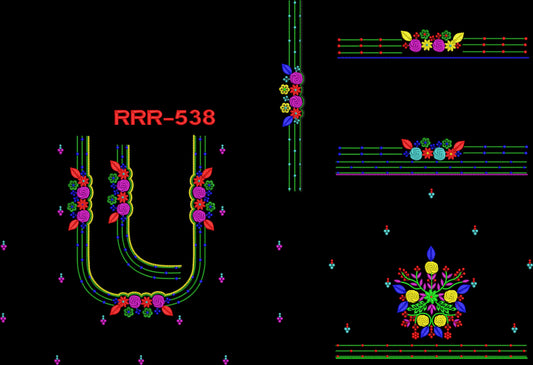 RRR538