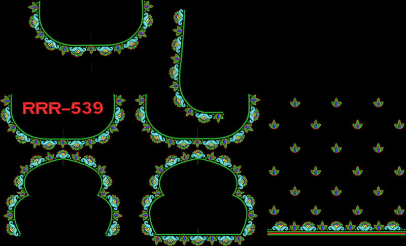 RRR539