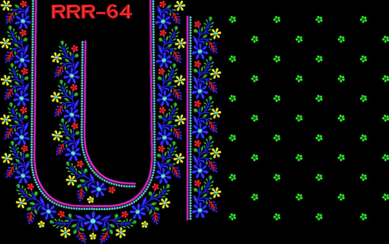 RRR64