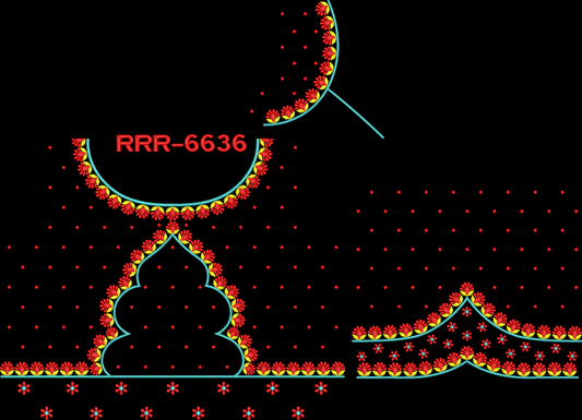 RRR 6636