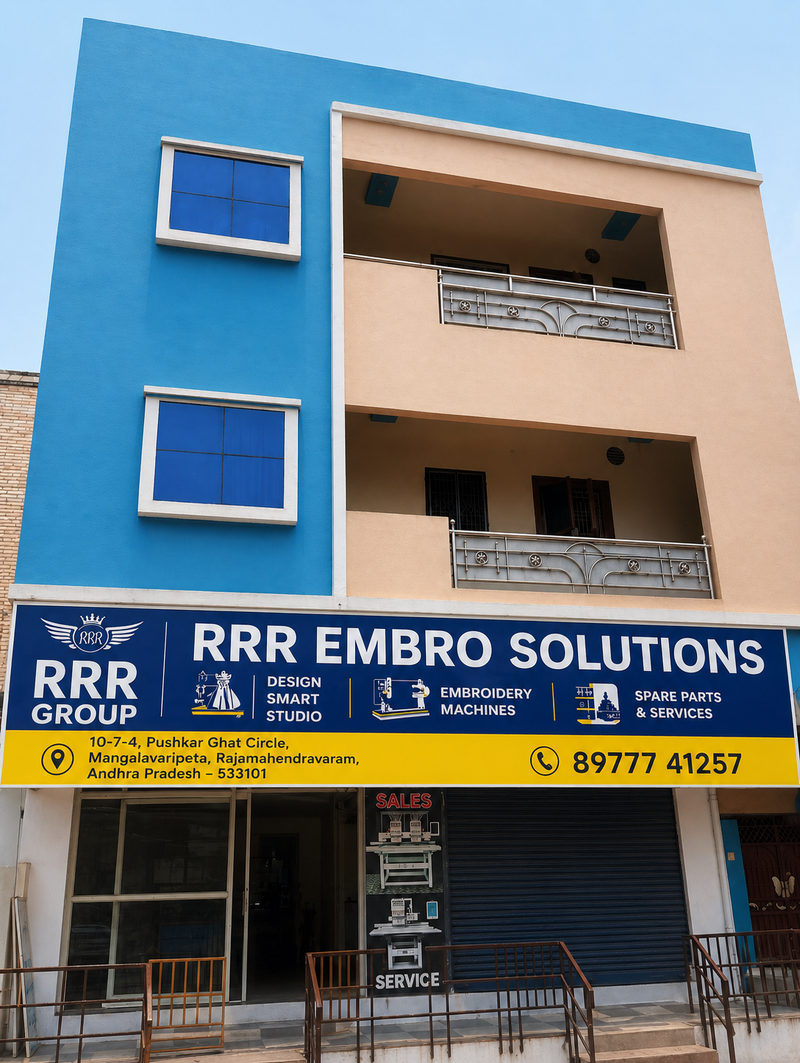 RAJAHMUNDRY