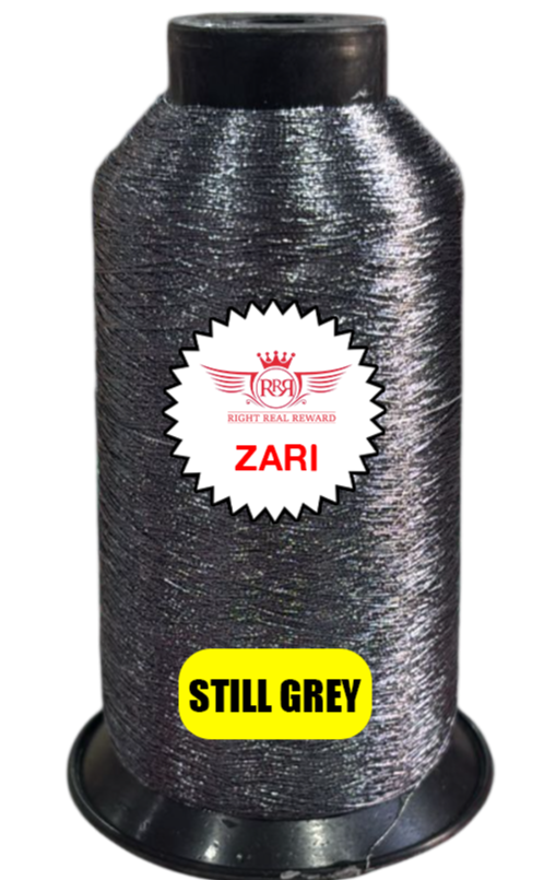 Jerry Steel Grey