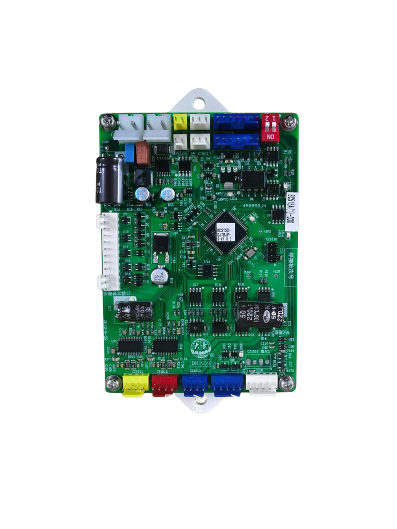 Beads Device Card -515