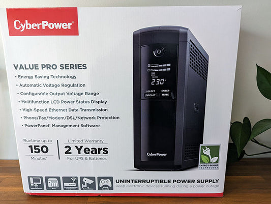 UPS New