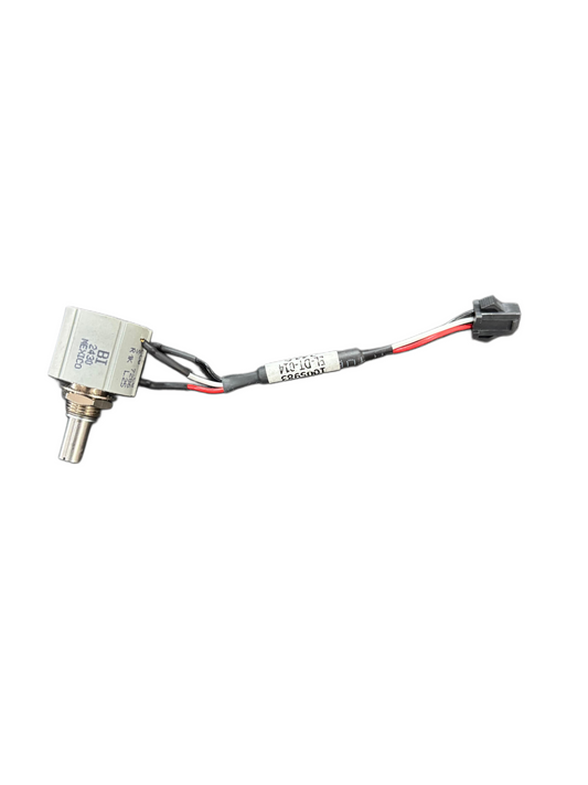 Colour Changing Sensor