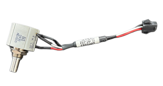 Colour Changing Sensor