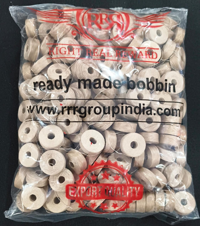 Readymade Bobbin Brown