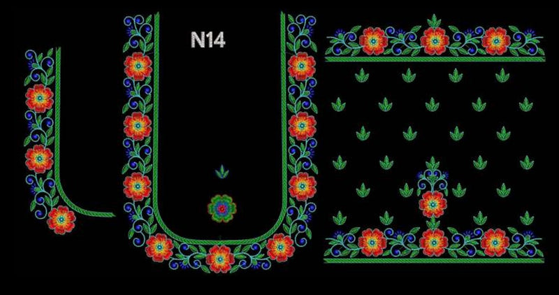 RRR N14