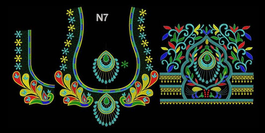 RRR N7