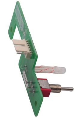 Head Light Card