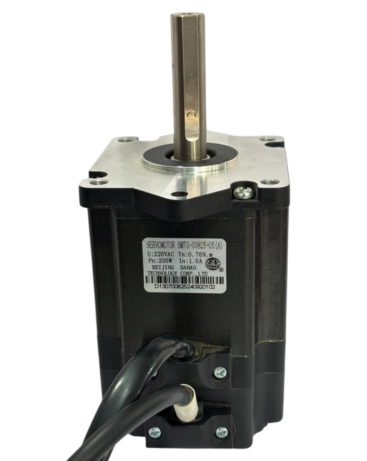 Servo Motor 825-05