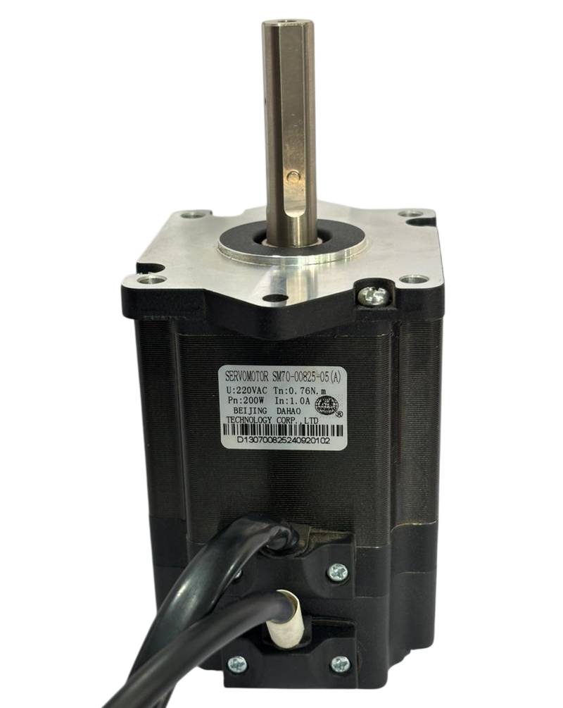 Servo Motor 825-05