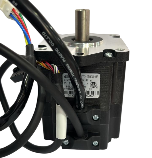 Servo Motor 525-02